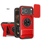 📢📢50% RABATT!! ⏰4-i-1 Skyddsfodral med Kameraslädare