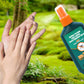 🏕️🦟🌿 Portabel Långverkande Utomhus Insektsspray