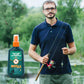 🏕️🦟🌿 Portabel Långverkande Utomhus Insektsspray