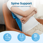 🧲 50% OFF NOW! 🔥 Lumbar Relief Massager