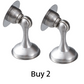 🛒50% RABATT NU! 🚪🏆Stark magnetisk dörrstopp – Håller dörren på plats, stabil och praktisk för hemmet ✨