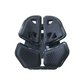 Ergonomic Car Seat Lumbar Support Cushion