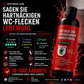 💎 Mycket effektiv toalettrengörare 🧪 Löser upp urin- och kalkavlagringar som samlats under flera år ✨ Inget mer skrubbande