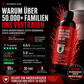 💎 Mycket effektiv toalettrengörare 🧪 Löser upp urin- och kalkavlagringar som samlats under flera år ✨ Inget mer skrubbande