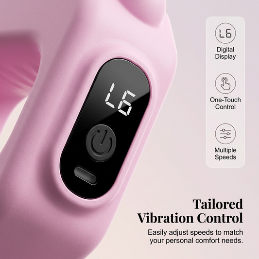 💆 3-i-1-fasciamassager | · Djupgående lindring med högfrekventa vibrationer · Lång batteritid · Snabbladdning via Type-C | Massager för hemmet och resan