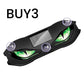 Soldriven LED Bilvarningslampa