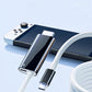 🔥Trött på liten Switch-skärm? Spela på storbild med USB-C till HDMI-kabel för 4K-anslutning 🎮