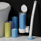 🛒 50% RABATT NU! ✨🦠 Bakteriefritt WC‑rengöringskit – Djuprengör toalett, tar bort kalk och smuts, perfekt för badrumsunderhåll 🚽
