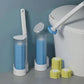 🛒 50% RABATT NU! ✨🦠 Bakteriefritt WC‑rengöringskit – Djuprengör toalett, tar bort kalk och smuts, perfekt för badrumsunderhåll 🚽