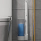 🛒 50% RABATT NU! ✨🦠 Bakteriefritt WC‑rengöringskit – Djuprengör toalett, tar bort kalk och smuts, perfekt för badrumsunderhåll 🚽