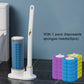 🛒 50% RABATT NU! ✨🦠 Bakteriefritt WC‑rengöringskit – Djuprengör toalett, tar bort kalk och smuts, perfekt för badrumsunderhåll 🚽