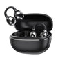 🔥Bluetooth 5.4 Clip-On Open Ear-öronsnäckor med brusreducering