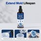 Spray de démoulage à base de résine époxy, 100 ml