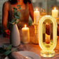 🔥50% RABATT NU!💡Uppladdningsbar beröringsstyrd nattlampa för sängkammaren – Praktisk bordslampa 🛋️