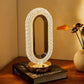 🔥50% RABATT NU!💡Uppladdningsbar beröringsstyrd nattlampa för sängkammaren – Praktisk bordslampa 🛋️