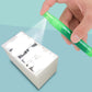 🛒 50% RABATT NU! 💨 Spray för korrigering av termokänsligt papper – Effektiv & Skonsam för kvittopapper och termoutskrifter 📄✨