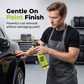 🔥🎁 NYHET 50% RABATT 💨 Spray mot järnrost – Snabb rostborttagning, effektiv för metallytor på bilar och verktyg 🚗🔧✨