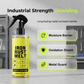 🔥🎁 NYHET 50% RABATT 💨 Spray mot järnrost – Snabb rostborttagning, effektiv för metallytor på bilar och verktyg 🚗🔧✨