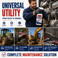🛒 50% RABATT NU! 🛠️ Industriell avfettning – snabb & effektiv rengöring av arbetsmaskiner – enkel användning utan besvär ⚙️