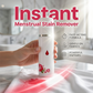 🛒 50% RABATT NU!🩸Snabb fläckborttagare för blodfläckar – Stark rengörande effekt – Enkel användning för kläder och textilier🧴