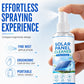 🛒 50% RABATT NU! ☀️ Avancerad rengöringsspray för solpaneler – Effektiv borttagning av smuts & bättre energiutbyte – Lättanvänd utomhusprodukt 💧