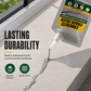 🛒 50% RABATT NU! 🧱 Vattentät fyllmedel och tätningsmedel för betongsprickor – Lättapplicerad & långvarig skydd – Perfekt för terrass, garage och gångvägar 💧