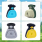 Foldable and Compact Portable Dog Waste Picker