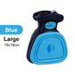 Foldable and Compact Portable Dog Waste Picker