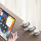 Desk Cord Organizer Holder