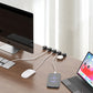 Desk Cord Organizer Holder
