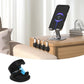 Desk Cord Organizer Holder