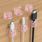 Desk Cord Organizer Holder