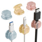 Desk Cord Organizer Holder