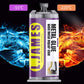🛠️ 50% RABATT NU! Metalllim – svetslim för metallreparation – höghållfast epoxi – ersätter svetsning – vattentätt, korrosionsbeständigt & bearbetningsbart – perfekt för avgasrör, dörrar och metallrör 🔧✨