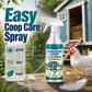 🔥Amazing 50% OFF！🏡Essential for farms, orchards！🐔Chicken Coop Cleaner Spray-🧽Sponge included with every item!
