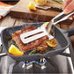 🛒🔥 ENDAST UNDER BEGRÄNSAD TID: 50 % RABATT! Multifunktionell kökstång – Hållbar & Säker för Grill, Stekning och Matlagning 🍳