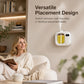💗SISTA DAGENS REA 50% RABATT⚡ÖVER 50 000 SÅLDA💕Smart LED‑doftdiffusor med dimkontroll – Behaglig aromaterapi, justerbar ljusstyrka, perfekt för sovrum & vardagsrum 🏡✨