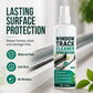 🛒 50% RABATT NU! 🧼 Rengöringsspray för svarta envisa fläckar i fönsterspår – Löser gammal smuts, skonsam för aluminium‑ och plastfönsterramar 🏠✨