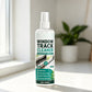 🛒 50% RABATT NU! 🧼 Rengöringsspray för svarta envisa fläckar i fönsterspår – Löser gammal smuts, skonsam för aluminium‑ och plastfönsterramar 🏠✨