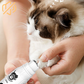 🎁 Nyhet – 50 % rabatt 💥Pet Low-Noise Digital Display Electric Nail Grinder🎁 NYHET – 50% RABATT 💥🐾 Lågljudd elektrisk nagelslipmaskin för husdjur med digital display – Skonsam & Säker för katter och hundar ✨