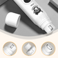 🎁 Nyhet – 50 % rabatt 💥Pet Low-Noise Digital Display Electric Nail Grinder🎁 NYHET – 50% RABATT 💥🐾 Lågljudd elektrisk nagelslipmaskin för husdjur med digital display – Skonsam & Säker för katter och hundar ✨