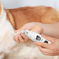 🎁 Nyhet – 50 % rabatt 💥Pet Low-Noise Digital Display Electric Nail Grinder🎁 NYHET – 50% RABATT 💥🐾 Lågljudd elektrisk nagelslipmaskin för husdjur med digital display – Skonsam & Säker för katter och hundar ✨