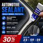 🔥50% RABATT NU! 🚗 Bildörr gummitätningsmedel Återställer gummilister på bildörrar, eliminerar vindbuller och vattenläckage, mjukgör torra gummidelar och förlänger livslängden ✨