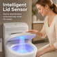 🚽 50 % RABATT NU! 💡 Smart UVC-toalettsterilisator – Effektiv sterilisering, Automatisk drift & Enkel montering ✨