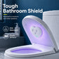 🚽 50 % RABATT NU! 💡 Smart UVC-toalettsterilisator – Effektiv sterilisering, Automatisk drift & Enkel montering ✨