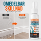 🔥50% RABATT NU🎨 Slipp envis felplacerad färg! Kraftfull färgborttagningsspray Passar flera olika material, löser upp färgfläckar smidigt utan att skada underlaget✨
