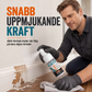 🔥50% RABATT NU🎨 Slipp envis felplacerad färg! Kraftfull färgborttagningsspray Passar flera olika material, löser upp färgfläckar smidigt utan att skada underlaget✨