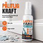 🔥50% RABATT NU🎨 Slipp envis felplacerad färg! Kraftfull färgborttagningsspray Passar flera olika material, löser upp färgfläckar smidigt utan att skada underlaget✨