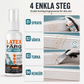 🔥50% RABATT NU🎨 Slipp envis felplacerad färg! Kraftfull färgborttagningsspray Passar flera olika material, löser upp färgfläckar smidigt utan att skada underlaget✨
