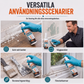 🔥50% RABATT NU🎨 Slipp envis felplacerad färg! Kraftfull färgborttagningsspray Passar flera olika material, löser upp färgfläckar smidigt utan att skada underlaget✨